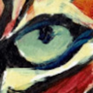 Meet your Posher, Todd